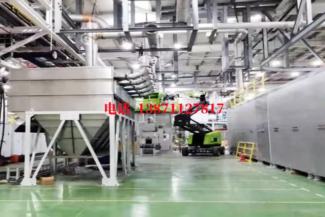 定西机电设备安装工程,设备安装公司
