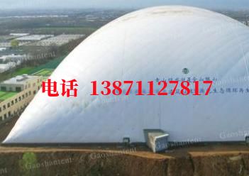 定西气膜棚卷帘门,电动门